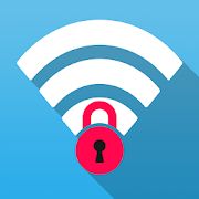 Скачать WiFi Warden Classic - WPS Connect (Полная) версия 1.0.4 apk на Андроид