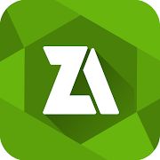 Скачать ZArchiver (Все открыто) версия Зависит от устройства apk на Андроид