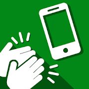 Скачать Найти телефон по хлопку - найди, где мой гаджет! (Без Рекламы) версия 6.1.14 apk на Андроид