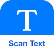 Скачать Text Scanner - извлечение текста из изображений (Полная) версия 4.1.2 apk на Андроид