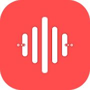 Скачать Диктофон - Легко приложение для записи звук. (Без Рекламы) версия 1.0.10 apk на Андроид
