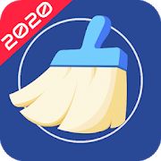 Скачать Почистить кэш и ускорить телефон - очистить мусор (Без Рекламы) версия 1.2.17 apk на Андроид