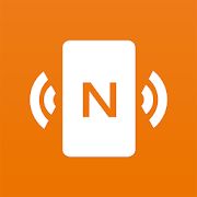 Скачать NFC Tools (Неограниченные функции) версия 8.1 apk на Андроид