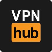 Скачать Бесплатный VPN - анонимный: VPNhub – Стрим, Игры (Полная) версия Зависит от устройства apk на Андроид