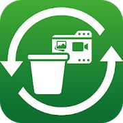 Скачать Восстановление фото и видео - Восстановление удале (Полный доступ) версия 1.0.7 apk на Андроид