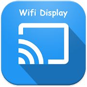 Скачать Miracast - Wifi Display (Без Рекламы) версия 2.0 apk на Андроид