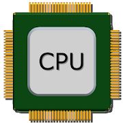 Скачать CPU X - Информация об устройстве и системе (Без Рекламы) версия 3.2.5 apk на Андроид