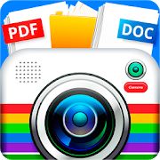 Скачать камера Переводчик - перевод фото + Сканер PDF, DOC (Полная) версия 228.0 apk на Андроид