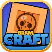 Скачать Brawl Craft: Map Maker (Полный доступ) версия 1.3.5 apk на Андроид