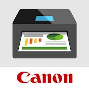 Скачать Canon Print Service (Разблокированная) версия 2.8.0.1 apk на Андроид