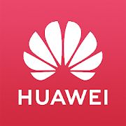 Скачать Мобильные службы Huawei (Без кеша) версия 3.0.3.300 apk на Андроид