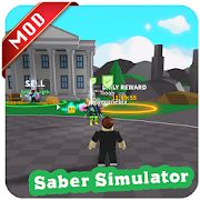 Скачать Mod Saber Simulator Instructions (Unofficial) (Без Рекламы) версия 0.1 apk на Андроид
