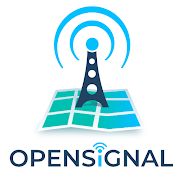 Скачать Opensignal - 3G & 4G Signal & WiFi Speed Test (Полный доступ) версия 7.8.1-1 apk на Андроид
