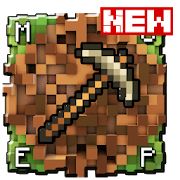 Скачать Master for Minecraft PE (карты, моды, текстуры) (Полный доступ) версия 1.3.5 apk на Андроид