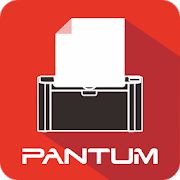 Скачать Pantum Mobile Print & Scan (Полный доступ) версия 1.3.140 apk на Андроид