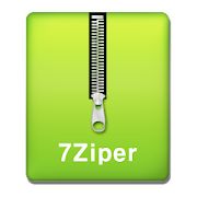 Скачать 7Zipper - файловый проводник (Неограниченные функции) версия 3.10.64 apk на Андроид