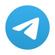 Скачать Telegram (Неограниченные функции) версия Зависит от устройства apk на Андроид