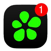 Скачать ICQ Мессенджер — Видеозвонки до 100 человек и чаты (Без кеша) версия 9.14.1(824721) apk на Андроид