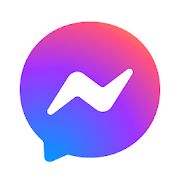 Скачать Messenger — бесплатные видеосвязь и сообщения (Без кеша) версия Зависит от устройства apk на Андроид