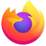 Скачать Firefox: быстрый, приватный и безопасный браузер (Без кеша) версия 82.1.1 apk на Андроид