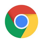 Скачать Google Chrome: быстрый браузер (Разблокированная) версия Зависит от устройства apk на Андроид