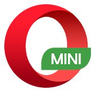 Скачать Браузер Opera Mini (Неограниченные функции) версия Зависит от устройства apk на Андроид