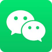 Скачать WeChat (Все открыто) версия 7.0.17 apk на Андроид