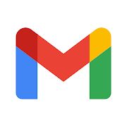 Скачать Gmail (Полная) версия Зависит от устройства apk на Андроид