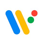 Скачать Wear OS by Google (ранее  (Разблокированная) версия Зависит от устройства apk на Андроид