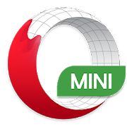 Скачать Браузер Opera Mini beta (Разблокированная) версия Зависит от устройства apk на Андроид