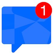 Скачать Messenger для SMS (Без кеша) версия 2.3.8 apk на Андроид