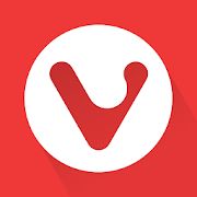 Скачать Браузер Vivaldi с блокировкой рекламы (Полная) версия 3.4.2066.82 apk на Андроид