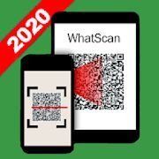 Скачать Whatscan 2020 (Полная) версия 2.1 apk на Андроид