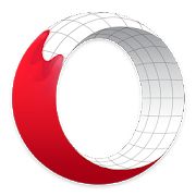 Скачать Браузер Opera beta (Полная) версия Зависит от устройства apk на Андроид