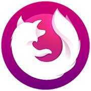 Firefox Focus: Приватный браузер