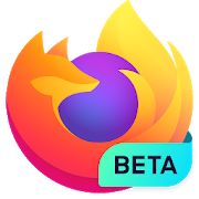Скачать Firefox Бета для Android (Встроенный кеш) версия 83.0.0-beta.2 apk на Андроид