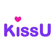 Скачать KissU - Live Video Chat (Все открыто) версия 1.0.1.1 apk на Андроид