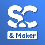 Скачать Stickers Cloud & Sticker Maker (Без Рекламы) версия 4.5.0 apk на Андроид