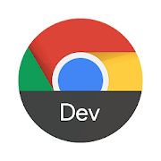 Скачать Chrome Dev (Разблокированная) версия 88.0.4304.4 apk на Андроид