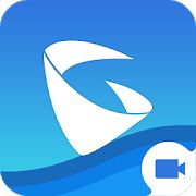 Скачать Grandstream Wave Lite - Video (Разблокированная) версия 1.0.3.34 apk на Андроид