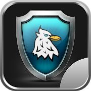 Скачать EAGLE Security FREE 2.0 (Без кеша) версия 2.5 apk на Андроид