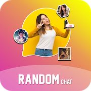 Скачать Live video call only : girls random video chat (Полный доступ) версия 1.0.6 apk на Андроид
