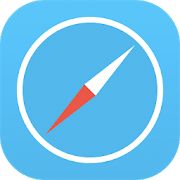 Скачать Surf Browser (Все открыто) версия 5.0.2 apk на Андроид