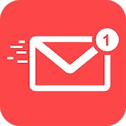 Скачать Email - Fast & Smart email for any Mail (Разблокированная) версия 2.12.36_1005 apk на Андроид