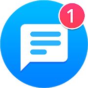 Скачать Messages Light - Текстовые сообщения a Звонки (Неограниченные функции) версия 3.8.1 apk на Андроид