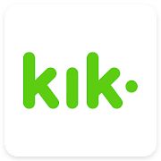 Скачать Kik (Без кеша) версия 15.29.0.22861 apk на Андроид
