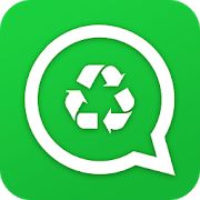 Скачать What Recover Deleted Messages & Media for whatsapp (Полный доступ) версия 2.6 apk на Андроид