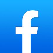 Скачать Facebook (Встроенный кеш) версия Зависит от устройства apk на Андроид