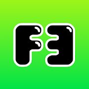 Скачать F3 - Новые друзья, Анонимные вопросы, Чат (Полная) версия 1.38.2 apk на Андроид