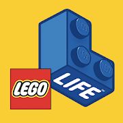 Скачать LEGO® Life — Безопасная социальная сеть для детей! (Встроенный кеш) версия 2020.12 apk на Андроид